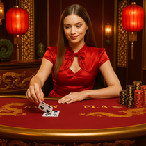 Betflare - Live Baccarat - Evolution Gaming