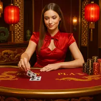Betflare - Live Baccarat - Evolution Gaming