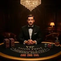 Betflare - Live Blackjack - Evolution Gaming