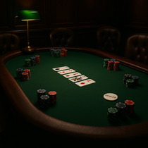 Betflare - Live Poker - Real Dealers