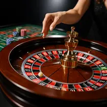 Betflare - Live Roulette - Real Dealers