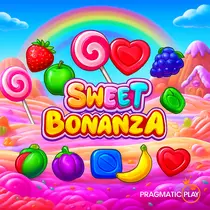 Betflare - Sweet Bonanza Slot Game - Pragmatic Play