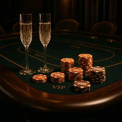 Betflare Casino Welcome Bonus - 100% Up to AUD $500 + 50 Free Spins