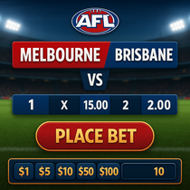 Betflare - AFL Betting - Australian Football