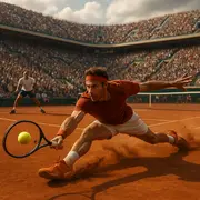 Betflare - Tennis Betting - Live Markets